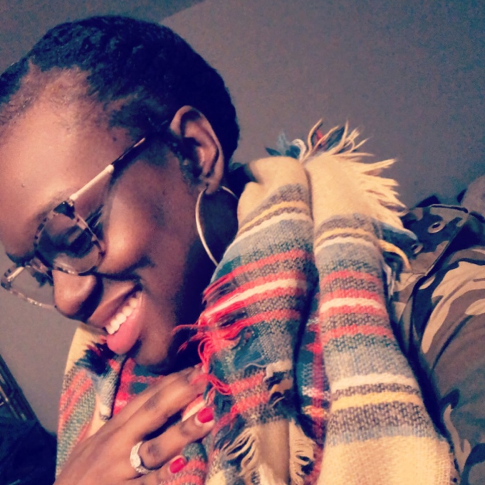 Meet your Posher, Taniyah